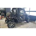 Can-Am Maverick Trail DPS 700 T, T2b, yli 60 km/h