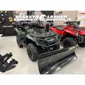 Can-Am Outlander Max "KAMPANJA" - 2500€ MESSUSPECIAL 570MAX XU+ T3b