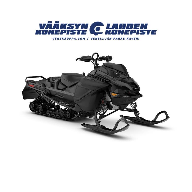 Ski-Doo Expedition Xtreme 850 E-TEC