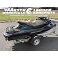Sea-Doo GTX Limited iS 260