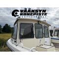 Vihe S-21 Fisher + Yanmar 3 FM 30