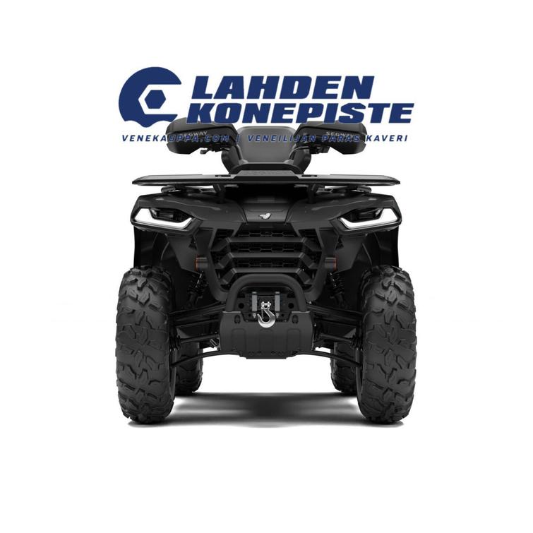 Segway Snarler AT5 L EPS Standard T3b
