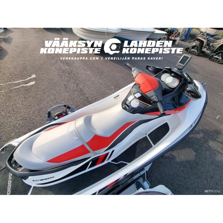 Sea-Doo Wake pro 230 Wake 215