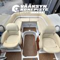Grandezza 23 DC + Volvo Penta 225