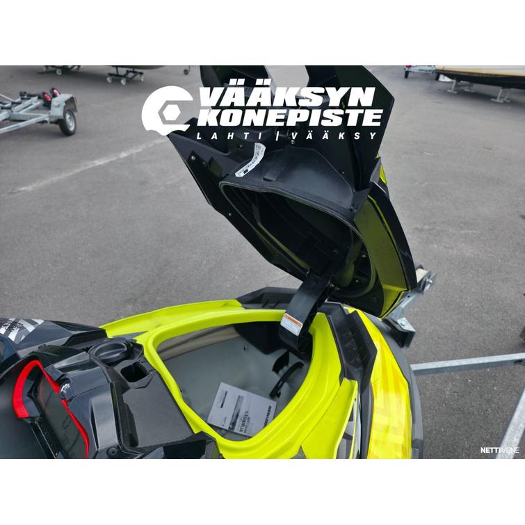 Sea-Doo RXP-XRS 300