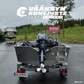 Buster XSR + Yamaha F20 GEPL