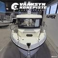 Quicksilver Captur 705 Pilothouse + Mercury F200 XL EFI DTS V6