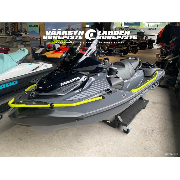 Sea-Doo Explorer pro 230