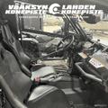 Can-Am Maverick Maverick Trail Base 700 T, T2b 60 km/h + DFK-hyttipaketti