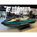 Sea-Doo GTX Limited