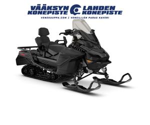Ski-Doo Expedition LE 20" 900 ACE