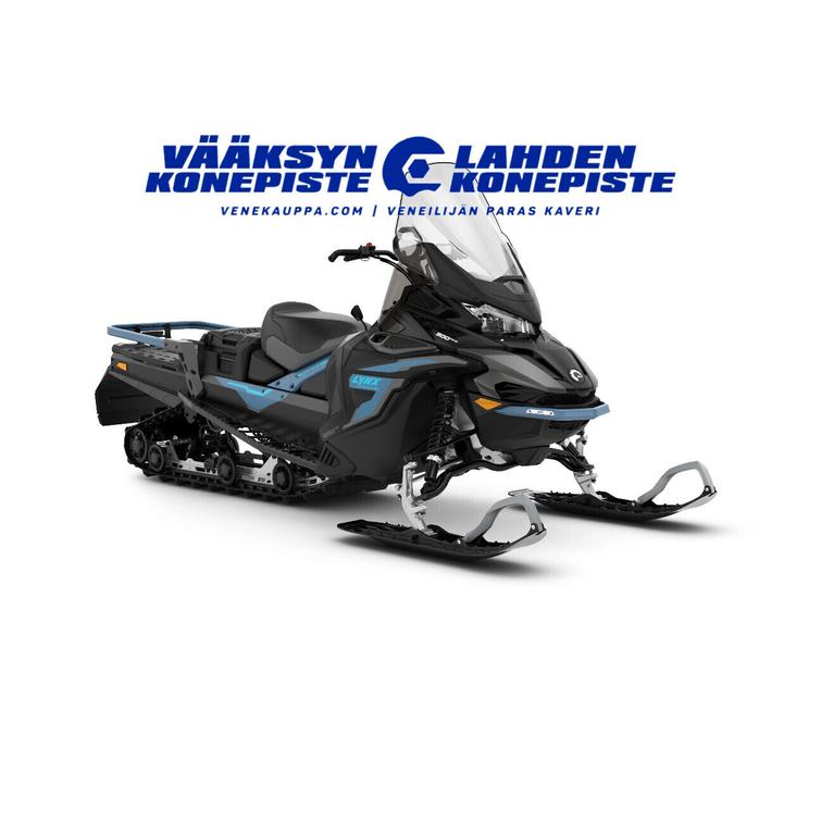 Lynx Commander STD 900 Ace
