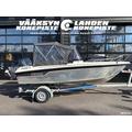 Yamarin Cross 49 BR + Yamaha F60 FETL