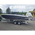 Falcon BR 8 + Mercury F300