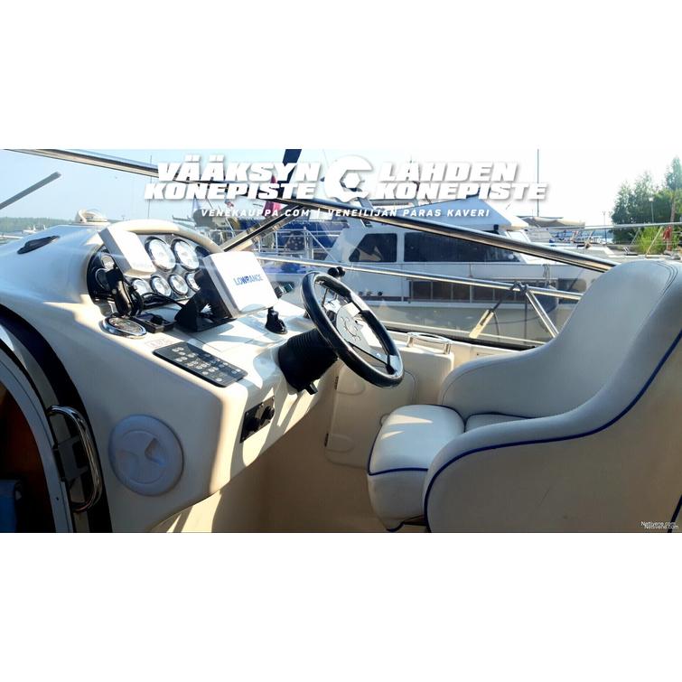 Bavaria 27 Sport + Volvo Penta V6 4,3