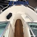 Yamarin 53 BR + Yamaha F100 DETL