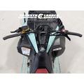 Ski-Doo Freeride 146 850 E-TEC Turbo R - Neo Mint