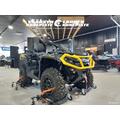 Can-Am Outlander Max XTP 1000 (T3B) 80km/h traktori