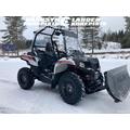 Polaris Ace