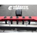 Buster L HT + Mercury F60 ELPT EFI