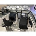 Falcon BR 8 + Mercury V300 XL AMS DTS V8