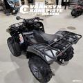 Yamaha Grizzly 700 EPS AL XT-R TB, T3b, 60 km/h