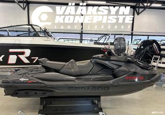 Sea-Doo RXT-X 300 RS