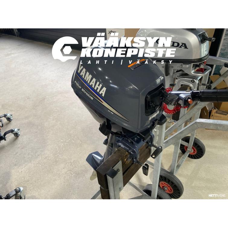 Yamaha 2.5 BMHS
