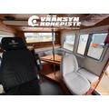 Targa 31 + Volvo Penta D4