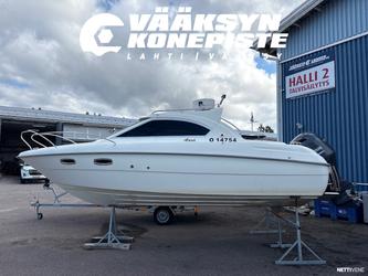 Yamarin 68 C + Yamaha F200 FETX
