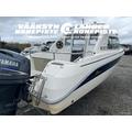 Yamarin 59 Cabin + Yamaha F100