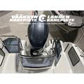 Yamarin Cross 60 Cabin + Yamaha F150XB