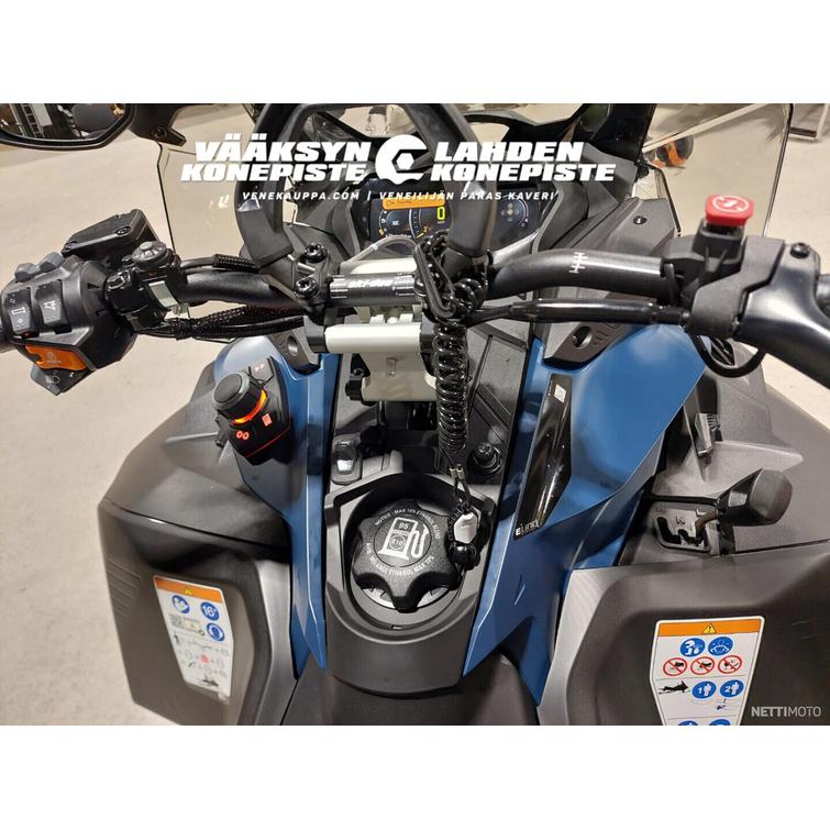 Ski-Doo Expedition SE 900 ACE Turbo R VIP