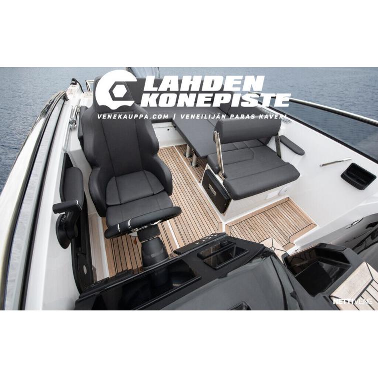 Finnmaster T7
