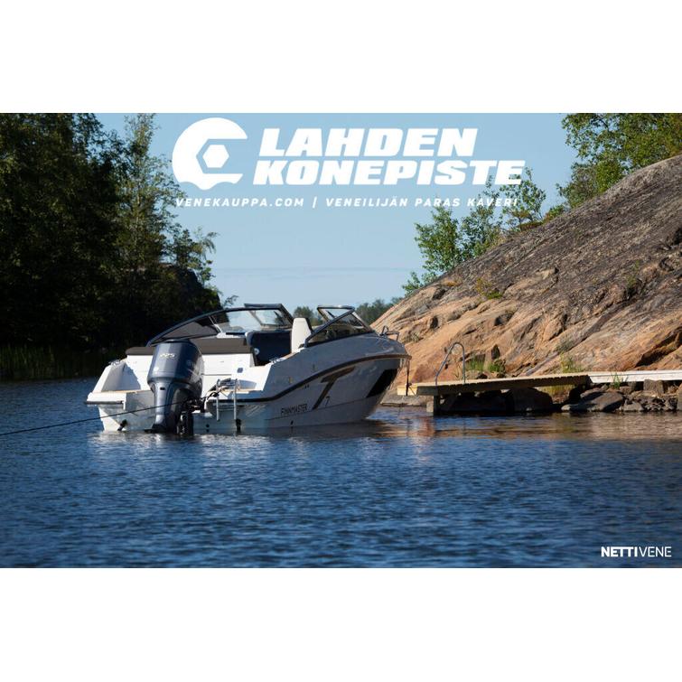 Finnmaster T7