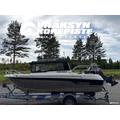 Yamarin Cross 60 Cabin + Yamaha F115
