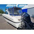 Yamarin 56HT + Yamaha F100