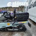 Ski-Doo Expedition SE 900 Ace Turbo R