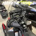 Lynx 59 Ranger STD 600 EFI, 85 HP