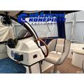Castello 533 HT Amazon + Honda BF 40