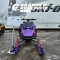 Ski-Doo Freeride STD 850 E-TEC Turbo R