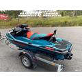 Sea-Doo Wake pro 230
