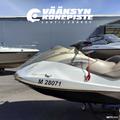 Yamaha VX Cruiser