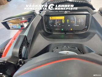 Sea-Doo RXP-X RS 325 DEMO