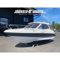 Flipper 630 OC + Mercury F150 Verado L4