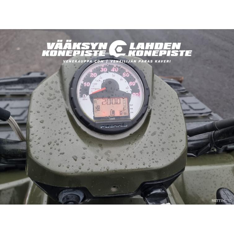 Polaris Sportsman
