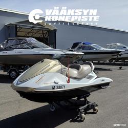 Yamaha VX Cruiser