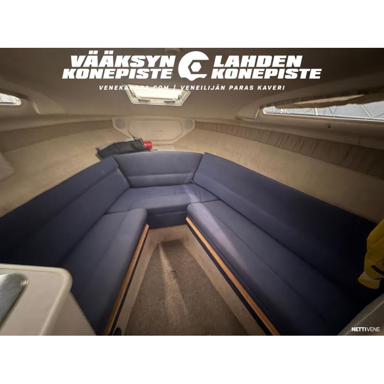 Bayliner 2355 Ciera Sunb + MerCruiser 4,3 EFI