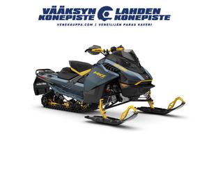 Ski-Doo MX Z X-RS 850 E-TEC