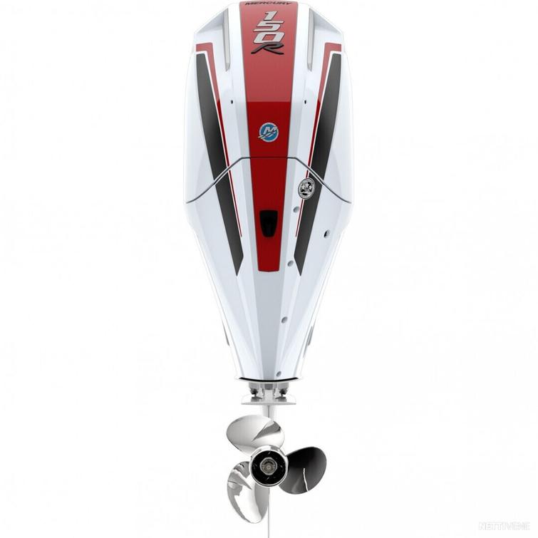 Mercury R150 XL CF